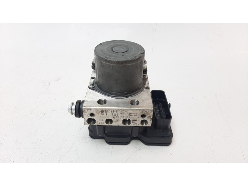 Recambio de abs para volkswagen polo (6c1) 1.4 tdi referencia OEM IAM 6C0614517G 6R0907379BA 0265956084