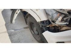 Recambio de brazo suspension delantero derecho para toyota hilux (gun1) doble cabina dlx 4x4 referencia OEM IAM 480680K090  ZWDT