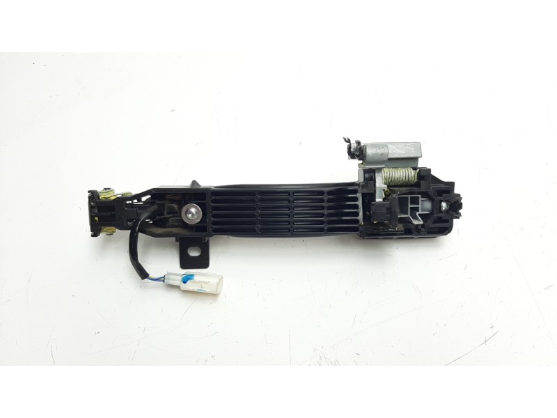 Recambio de maneta exterior delantera derecha para mazda 3 lim. () luxury referencia OEM IAM BHN97242XA  