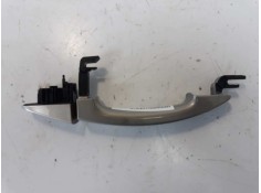 Recambio de maneta exterior trasera derecha para ford tourneo custom referencia OEM IAM BK21V26600B BK21V266B32  2