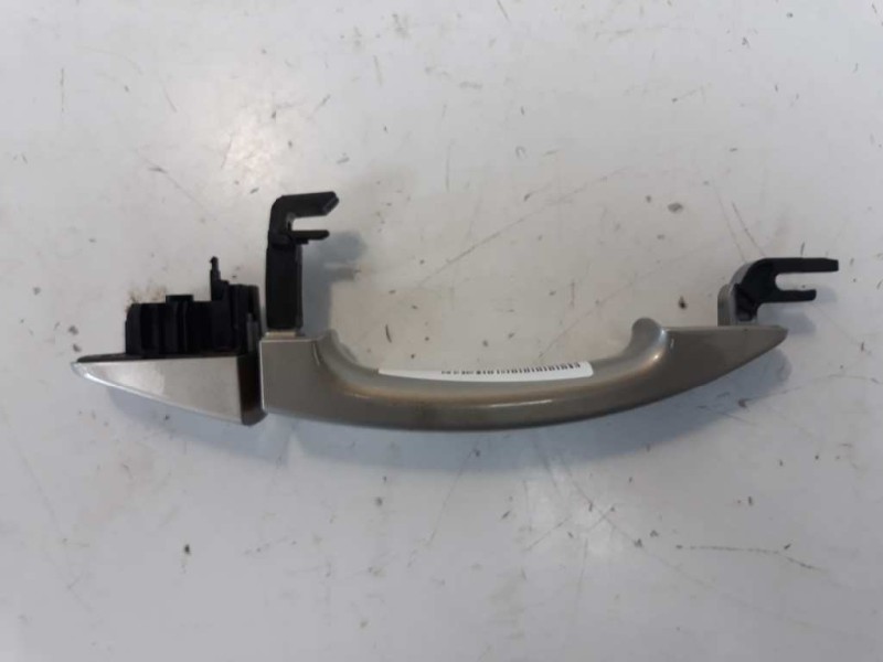 Recambio de maneta exterior trasera derecha para ford tourneo custom referencia OEM IAM BK21V26600B BK21V266B32 