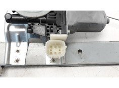 Recambio de elevalunas delantero derecho para nissan micra v (k14) 1.0 12v cat referencia OEM IAM 807205FA2A   2