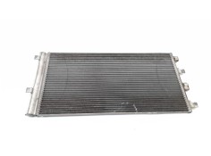 CONDENSADOR / RADIADOR AIRE ACONDICIONADO 8200880551 8200880551 35969