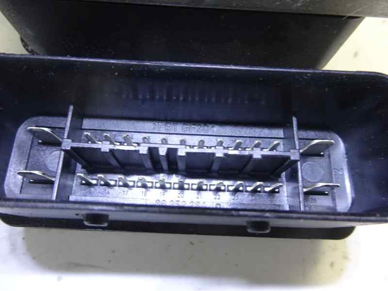 Recambio de abs para mazda 3 berlina (bk) referencia OEM IAM Z2S3D1043U 10097001053 