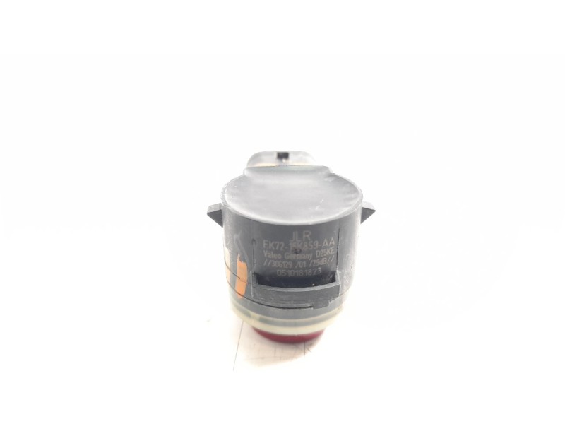 Recambio de sensor de aparcamiento para land rover discovery sport 2.0 td4 cat referencia OEM IAM FK7215K859AA  