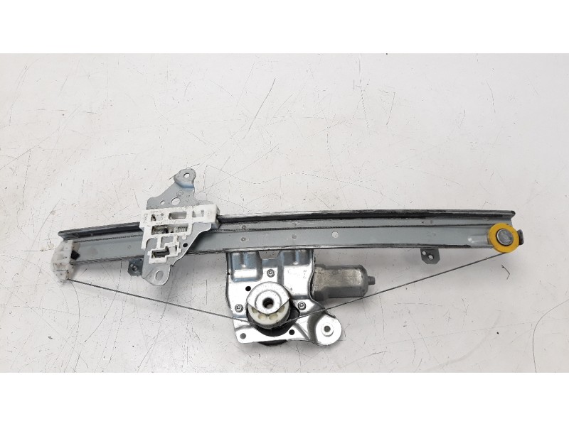 Recambio de elevalunas delantero derecho para nissan micra v (k14) 1.0 12v cat referencia OEM IAM 807205FA2A  