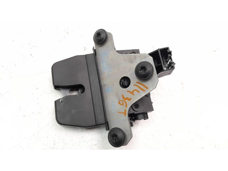 Recambio de cerradura maletero / porton para land rover evoque referencia OEM IAM LR072417  