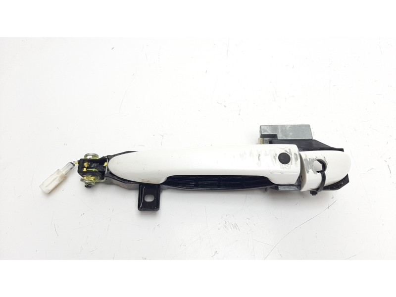 Recambio de maneta exterior delantera izquierda para mazda 3 lim. () luxury referencia OEM IAM KD475941XD  