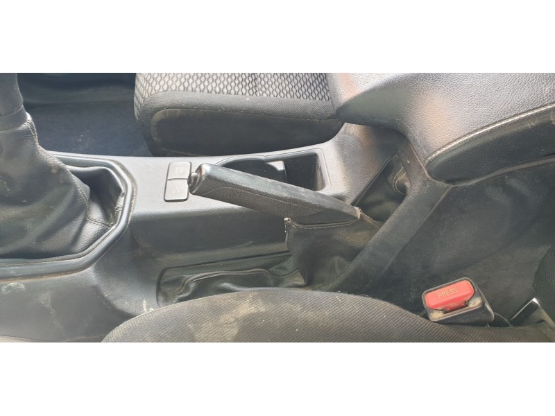 Recambio de palanca freno para toyota hilux (gun1) doble cabina dlx 4x4 referencia OEM IAM 462010K210C0  