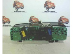 Recambio de cuadro instrumentos para citroen xantia berlina 1.9 turbodiesel referencia OEM IAM 9627080380  6402 2