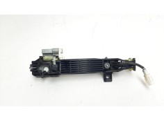 Recambio de maneta exterior delantera izquierda para mazda 3 lim. () luxury referencia OEM IAM KD475941XD   2