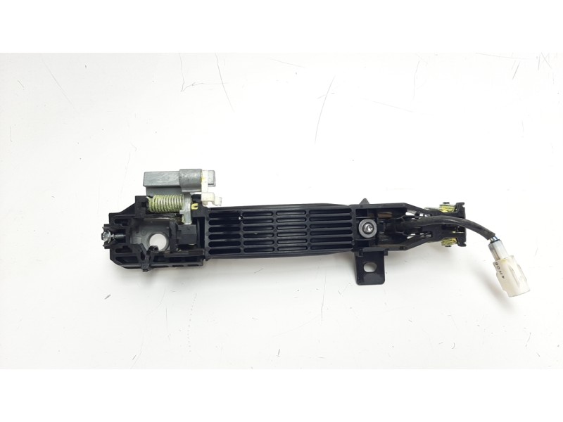 Recambio de maneta exterior delantera izquierda para mazda 3 lim. () luxury referencia OEM IAM KD475941XD  