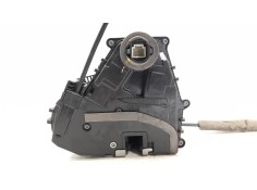 Recambio de cerradura puerta delantera derecha para renault captur ii 1.3 tce referencia OEM IAM 805024067R   2