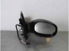 Recambio de retrovisor derecho para citroen c2 referencia OEM IAM 6128853 1050728015 CI3047303