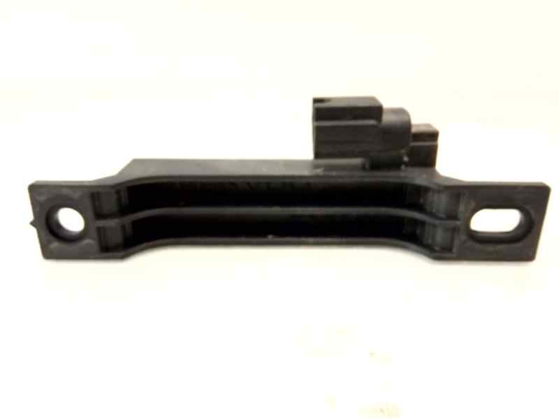 Recambio de modulo electronico para dacia duster ii prestige referencia OEM IAM 4080806900  
