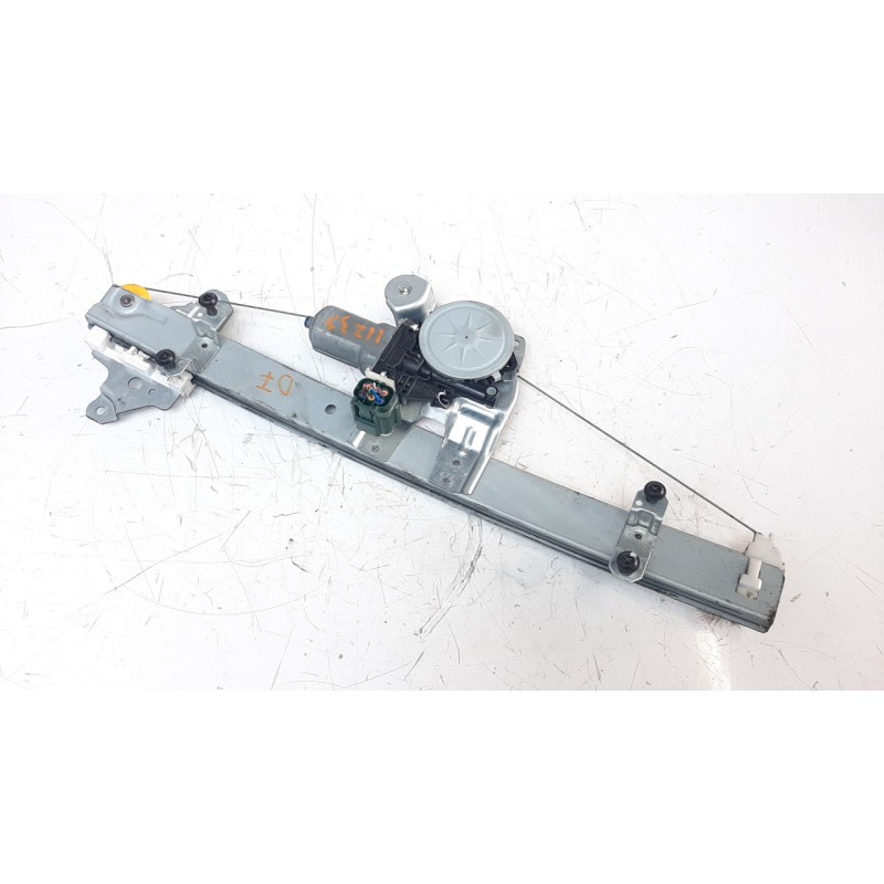 Recambio de elevalunas delantero izquierdo para nissan micra v (k14) 1.0 12v cat referencia OEM IAM 807215FA2A  