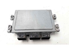 Recambio de centralita motor uce para ford fiesta (ccn) trend referencia OEM IAM C1BG12A650AF S180047050  2