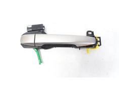 Recambio de maneta exterior trasera derecha para subaru outback (b15) 2.5 cat referencia OEM IAM   