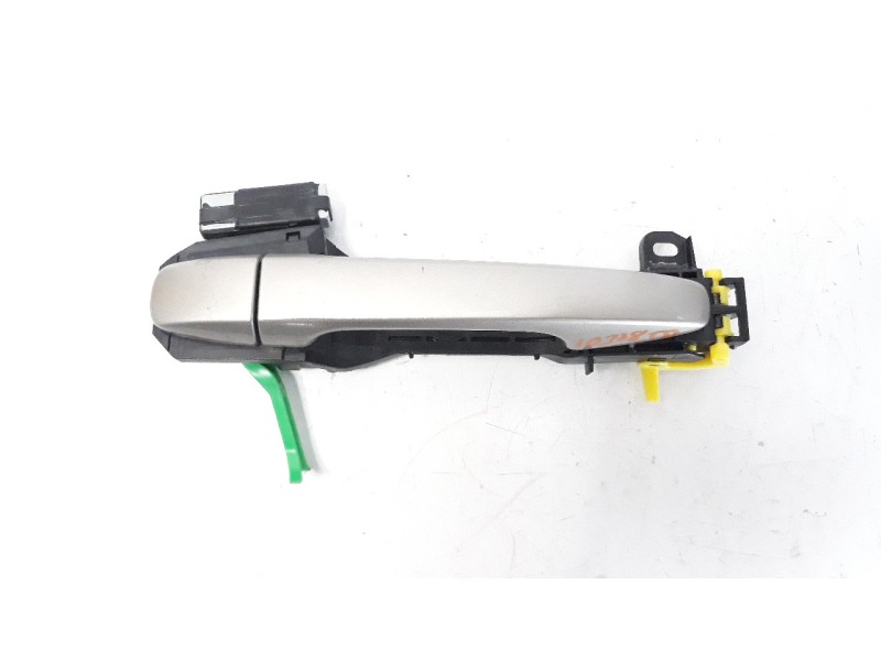 Recambio de maneta exterior trasera derecha para subaru outback (b15) 2.5 cat referencia OEM IAM   