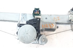 Recambio de elevalunas delantero izquierdo para nissan micra v (k14) 1.0 12v cat referencia OEM IAM 807215FA2A   2