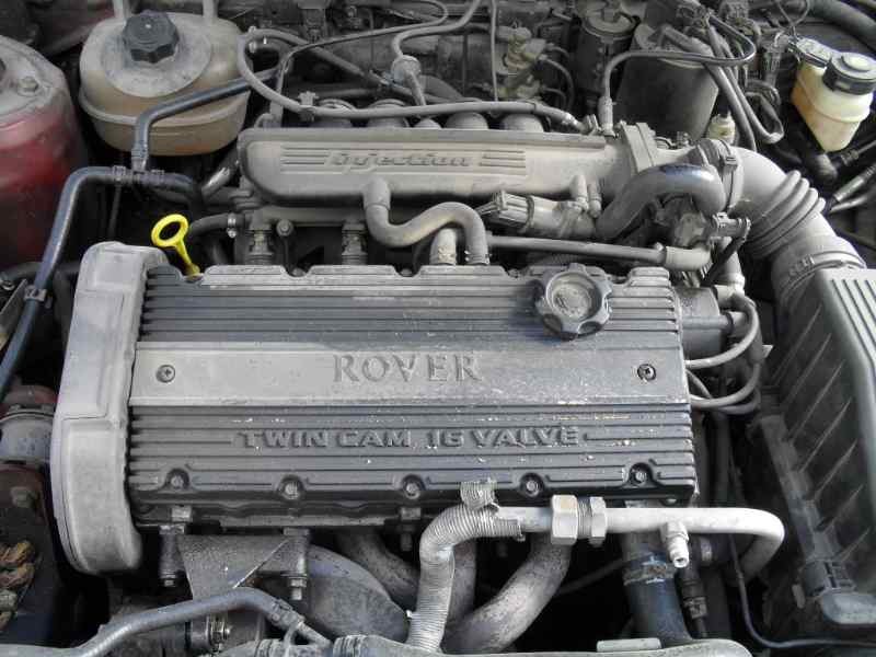 mg rover serie 200 (rf) del año 1995