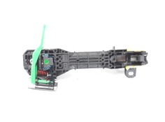 Recambio de maneta exterior trasera derecha para subaru outback (b15) 2.5 cat referencia OEM IAM    2