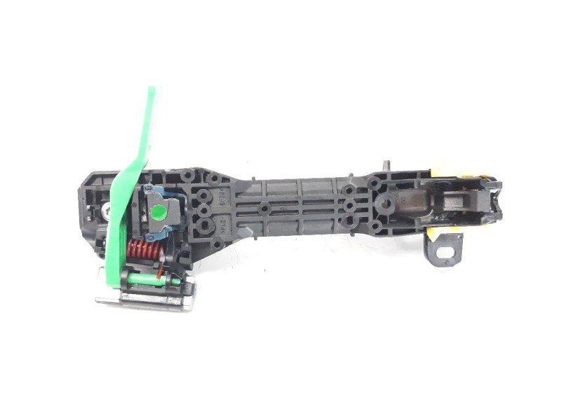 Recambio de maneta exterior trasera derecha para subaru outback (b15) 2.5 cat referencia OEM IAM   