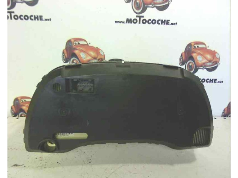 Recambio de cuadro instrumentos para fiat punto berlina (188) 1.2 cat referencia OEM IAM 46779048  6550