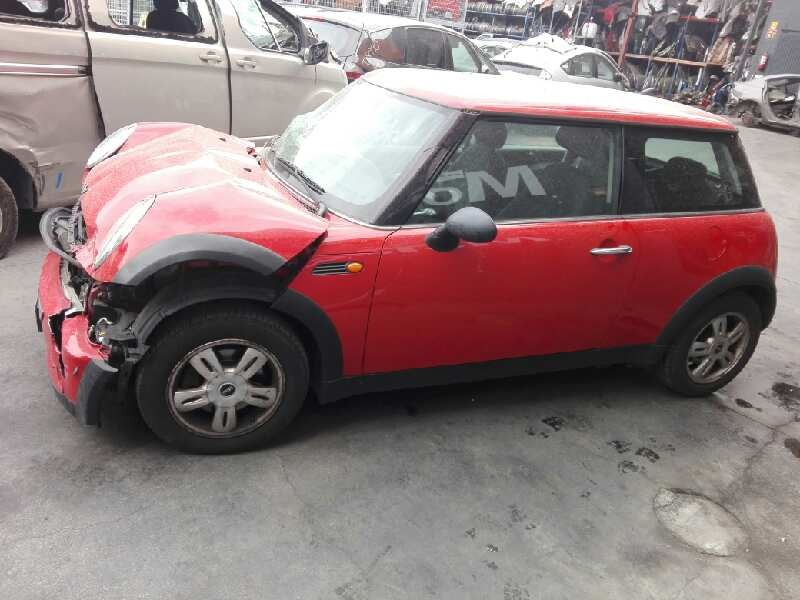 mini mini (r50,r53) del año 2006