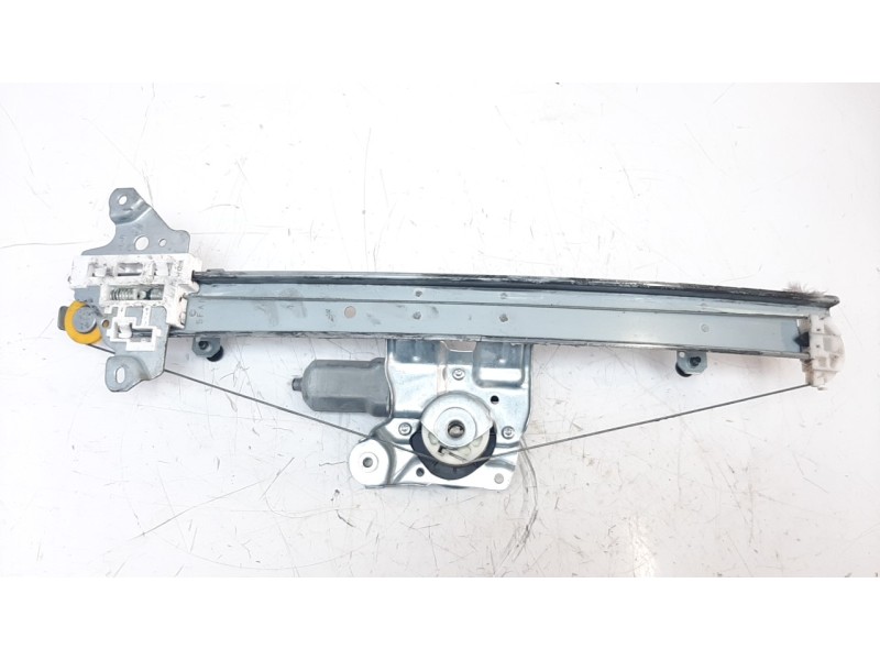 Recambio de elevalunas delantero izquierdo para nissan micra v (k14) 1.0 12v cat referencia OEM IAM 807215FA2A  