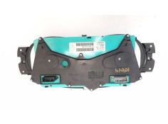 Recambio de cuadro instrumentos para dacia duster 1.5 dci diesel fap cat referencia OEM IAM 248100029R   2