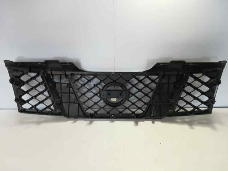 Recambio de rejilla delantera para nissan pathfinder (r51) 2.5 dci diesel cat referencia OEM IAM 62310EB400 108804505 DS8142011