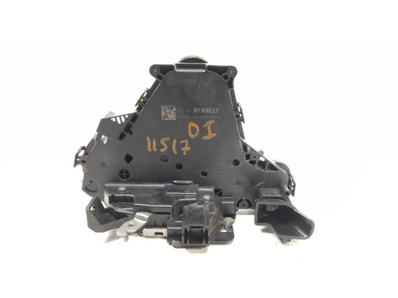 Recambio de cerradura puerta delantera izquierda para renault captur ii 1.3 tce referencia OEM IAM 805034935R  