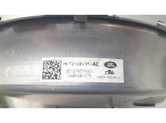 Recambio de servofreno para land rover discovery sport 2.0 td4 cat referencia OEM IAM HK722B195AC   2