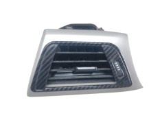 Recambio de rejilla aireadora para bmw serie 3 lim. (f30) 2.0 turbodiesel referencia OEM IAM 9218549  
