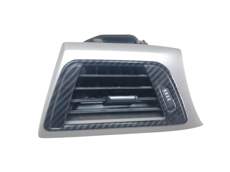 Recambio de rejilla aireadora para bmw serie 3 lim. (f30) 2.0 turbodiesel referencia OEM IAM 9218549  