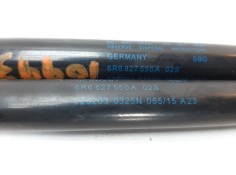 Recambio de amortiguadores maletero / porton para volkswagen polo (6c1) 1.4 tdi referencia OEM IAM 6R6827550D   2