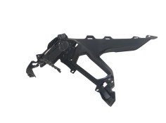 Recambio de moldura para bmw f 850 gs f 850 gs adventure exclusive referencia OEM IAM 8569705 8569691  2