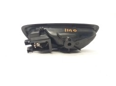 Recambio de maneta interior delantera derecha para renault megane iv berlina 5p 1.5 blue dci diesel fap referencia OEM IAM 82672 2