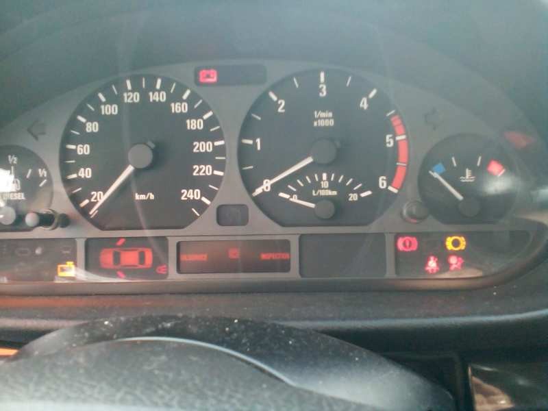 bmw serie 3 berlina (e46) del año 2002