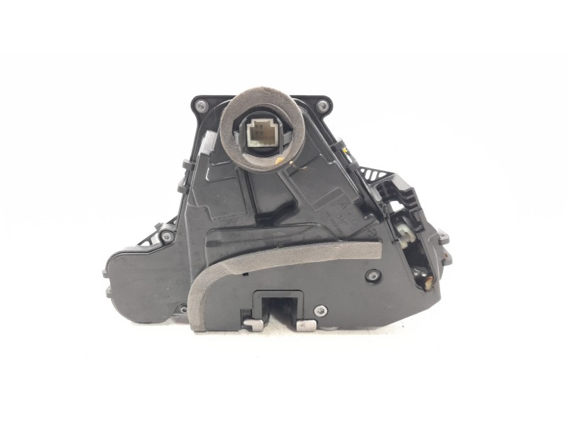 Recambio de cerradura puerta delantera izquierda para renault captur ii 1.3 tce referencia OEM IAM 805034935R  