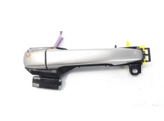 Recambio de maneta exterior trasera izquierda para subaru outback (b15) 2.5 cat referencia OEM IAM   