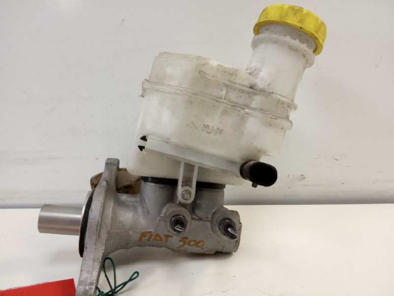Recambio de bomba freno para fiat nuova 500 (150) color therapy referencia OEM IAM 0077364662 32069666 