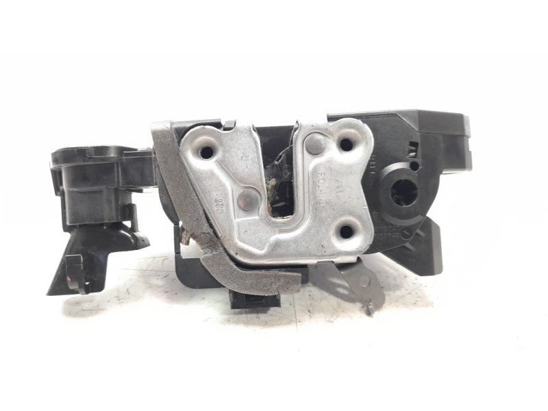 Recambio de cerradura puerta delantera izquierda para renault captur ii 1.3 tce referencia OEM IAM 805034935R  