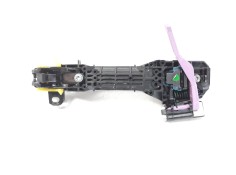 Recambio de maneta exterior trasera izquierda para subaru outback (b15) 2.5 cat referencia OEM IAM    2