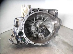 CAJA CAMBIOS FC021710X 