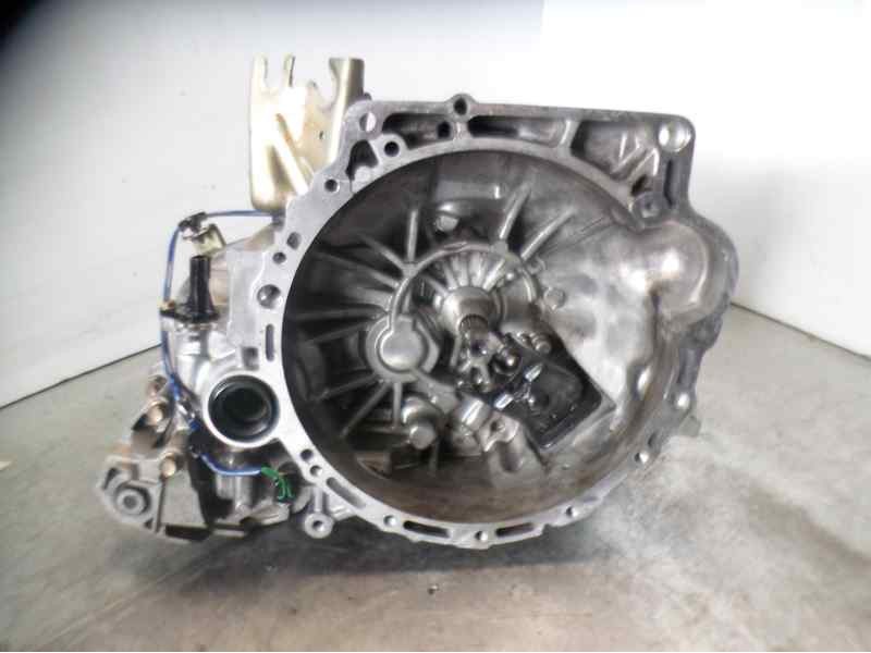 Recambio de caja cambios para mazda 3 berlina (bk) referencia OEM IAM FC021710X  