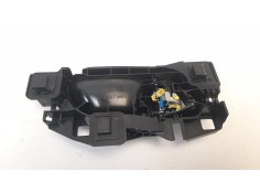Recambio de maneta interior delantera izquierda para peugeot 308 1.2 12v e-thp referencia OEM IAM 98000001   2