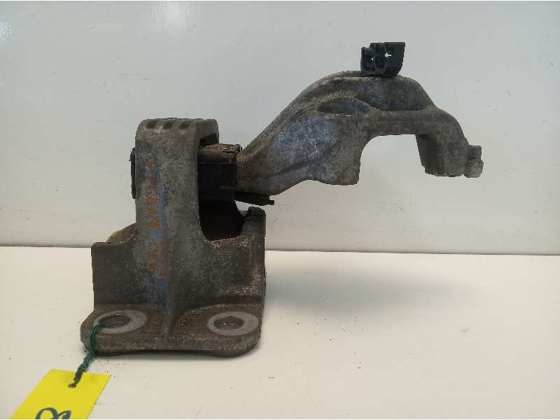 Recambio de soporte motor derecho para renault megane iii berlina 5 p emotion referencia OEM IAM 112100020R  