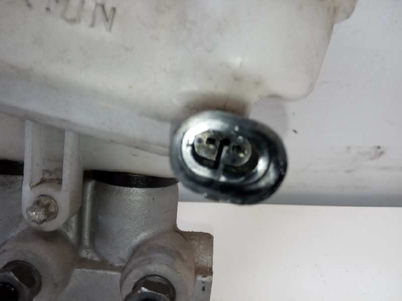 Recambio de bomba freno para fiat nuova 500 (150) color therapy referencia OEM IAM 0077364662 32069666 